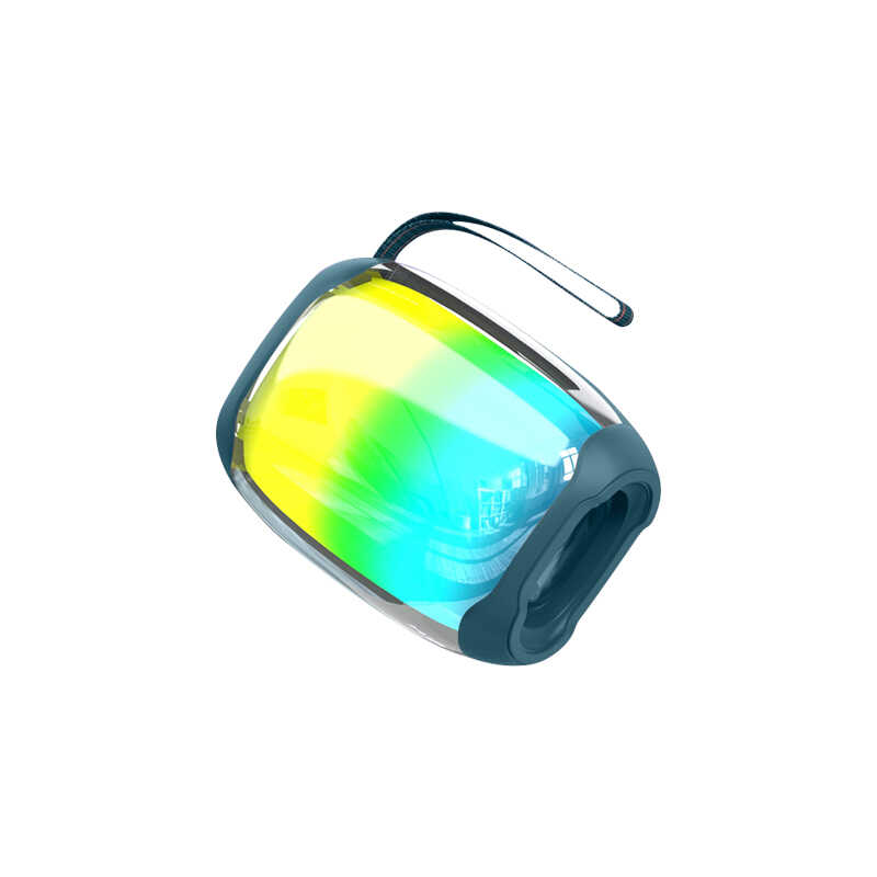 Bal-z Wiwu P40 Mini Thunder Bluetooth Speaker Hoparlör