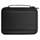 Wiwu Parallel Hardshell Serisi Darbe Emici Su Geçirmez 900D Polyester Kumaş 11 inç Laptop Çantası Wiwu Parallel Hardshell Serisi Darbe Emici Su Geçirmez 900D Polyester Kumaş 11 inç Laptop Çantası
