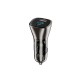 Wiwu PC500 72W PD QC3.0 Ultra Hızlı Şarj Destekli Dijital Göstergeli Araç Şarj Başlığı Wiwu PC500 72W PD QC3.0 Ultra Hızlı Şarj Destekli Dijital Göstergeli Araç Şarj Başlığı