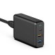 Wiwu PD Power Turbo TX-MU520C-A Universal Şarj Adaptörü Wiwu PD Power Turbo TX-MU520C-A Universal Şarj Adaptörü