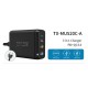 Wiwu PD Power Turbo TX-MU520C-A Universal Şarj Adaptörü Wiwu PD Power Turbo TX-MU520C-A Universal Şarj Adaptörü