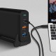 Wiwu PD Power Turbo TX-MU520C-A Universal Şarj Adaptörü Wiwu PD Power Turbo TX-MU520C-A Universal Şarj Adaptörü