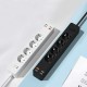 Wiwu PD20W U01EU Power Strip Çoklu Priz 160 cm Wiwu PD20W U01EU Power Strip Çoklu Priz 160 cm