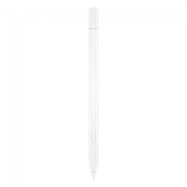 Wiwu Pencil A01 Avuç İçi Reddi (Palm Rejection) ve Eğim Hassasiyeti Özellikli Dokunmatik Kalem Wiwu Pencil A01 Avuç İçi Reddi (Palm Rejection) ve Eğim Hassasiyeti Özellikli Dokunmatik Kalem