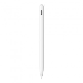 Wiwu Pencil A03 Kablosuz Şarj Özellikli Avuç İçi Reddi (Palm Rejection) ve Eğim Hassasiyeti Özellikli Dokunmatik Kalem Wiwu Pencil A03 Kablosuz Şarj Özellikli Avuç İçi Reddi (Palm Rejection) ve Eğim Hassasiyeti Özellikli Dokunmatik Kalem
