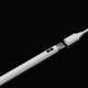 Wiwu Pencil C Pro Dijital Led Göstergeli Dokunmatik Kalem Palm-Rejection Eğim Özellikli Çizim Kalemi Wiwu Pencil C Pro Dijital Led Göstergeli Dokunmatik Kalem Palm-Rejection Eğim Özellikli Çizim Kalemi