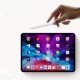 Wiwu Pencil C Pro Dijital Led Göstergeli Dokunmatik Kalem Palm-Rejection Eğim Özellikli Çizim Kalemi Wiwu Pencil C Pro Dijital Led Göstergeli Dokunmatik Kalem Palm-Rejection Eğim Özellikli Çizim Kalemi