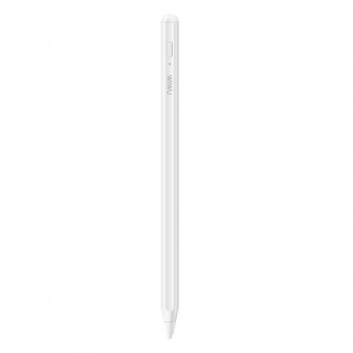 Wiwu Pencil D Aktif Kapasitif Basınçlı Universal Palm-Rejection Özellikli Dokunmatik Stylus Kalem Wiwu Pencil D Aktif Kapasitif Basınçlı Universal Palm-Rejection Özellikli Dokunmatik Stylus Kalem