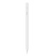 Wiwu Pencil D Aktif Kapasitif Basınçlı Universal Palm-Rejection Özellikli Dokunmatik Stylus Kalem Wiwu Pencil D Aktif Kapasitif Basınçlı Universal Palm-Rejection Özellikli Dokunmatik Stylus Kalem