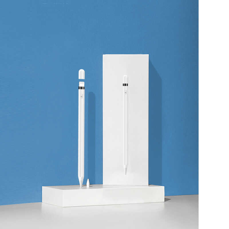 Bal-z Wiwu Pencil L Dokunmatik Kalem Palm-Rejection Eğim Özellikli Çizim Kalemi