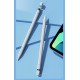 Wiwu Pencil L Dokunmatik Kalem Palm-Rejection Eğim Özellikli Çizim Kalemi Wiwu Pencil L Dokunmatik Kalem Palm-Rejection Eğim Özellikli Çizim Kalemi