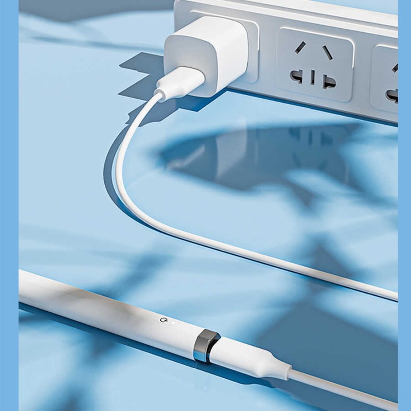 Bal-z Wiwu Pencil L Dokunmatik Kalem Palm-Rejection Eğim Özellikli Çizim Kalemi