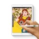Wiwu Pencil L Pro Dijital Led Göstergeli Dokunmatik Kalem Palm-Rejection Eğim Özellikli Çizim Kalemi Wiwu Pencil L Pro Dijital Led Göstergeli Dokunmatik Kalem Palm-Rejection Eğim Özellikli Çizim Kalemi