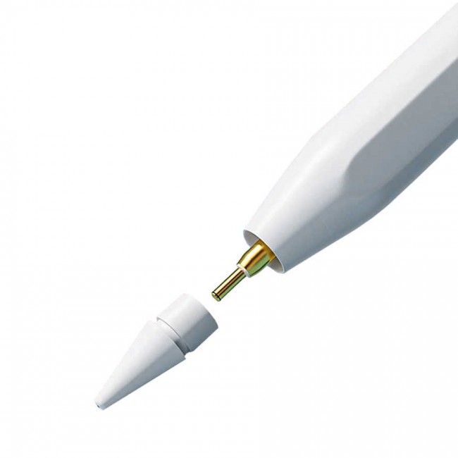 Wiwu Pencil Pro Dokunmatik Çizim Kalem Ucu Wiwu Pencil Pro Dokunmatik Çizim Kalem Ucu