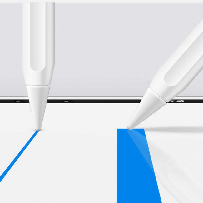Wiwu Pencil Pro Stylus Dokunmatik Çizim Kalemi Wiwu Pencil Pro Stylus Dokunmatik Çizim Kalemi