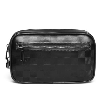 Bal-z Wiwu Phantom Serisi Numerik Kilitli Yandan Fermuarlı Taşınabilir Mobil Aksesuar Çantası