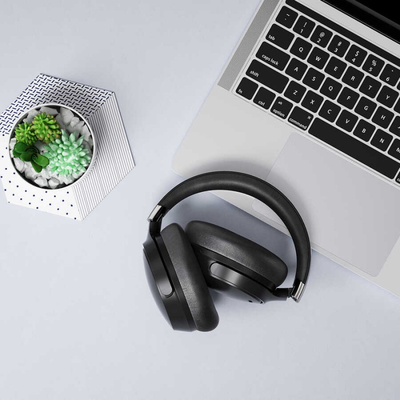 Bal-z Wiwu Pilot Bluetooth Kulaklık