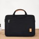 Wiwu Pioneer Pro Serisi Su Geçirmez Polyester Kumaş Omuz Askılı 14 inç Laptop Çantası Wiwu Pioneer Pro Serisi Su Geçirmez Polyester Kumaş Omuz Askılı 14 inç Laptop Çantası