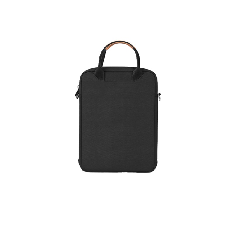 Bal-z Wiwu Pioneer Serisi Su Geçirmez Polyester Kumaş Omuz Askılı 12.9 inç Tablet Çantası