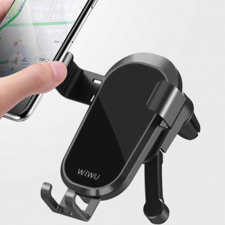 Wiwu PL400 Araç Telefon Tutucu Wiwu PL400 Araç Telefon Tutucu