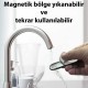 Wiwu PL700 Araç Telefon Tutucu Wiwu PL700 Araç Telefon Tutucu