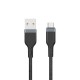 Wiwu Platinum Serisi PT03 Micro Kablo 3M Wiwu Platinum Serisi PT03 Micro Kablo 3M