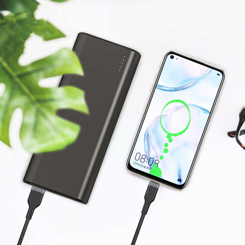 Bal-z Wiwu Platinum Serisi PT03 Micro Kablo 3M