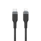 Wiwu Platinum Serisi PT04 PD To Lightning Kablo 3M Wiwu Platinum Serisi PT04 PD To Lightning Kablo 3M