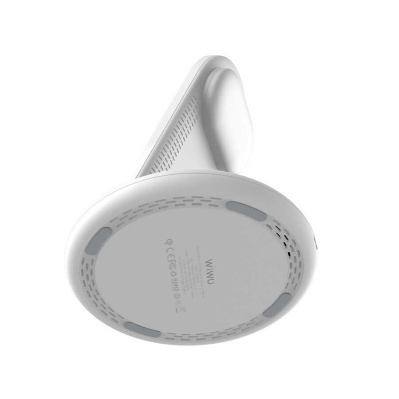 Bal-z Wiwu Power Air 3 in 1 Kablosuz Şarj Standı