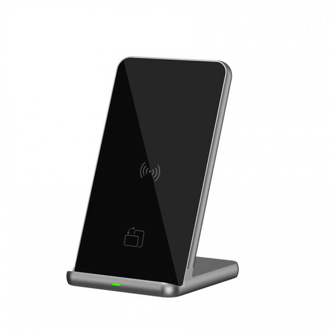 Wiwu Power Air One Kablosuz Şarj Standı Wiwu Power Air One Kablosuz Şarj Standı
