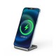 Wiwu Power Air One Kablosuz Şarj Standı Wiwu Power Air One Kablosuz Şarj Standı