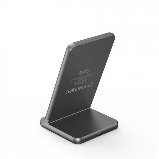Wiwu Power Air One Kablosuz Şarj Standı Wiwu Power Air One Kablosuz Şarj Standı