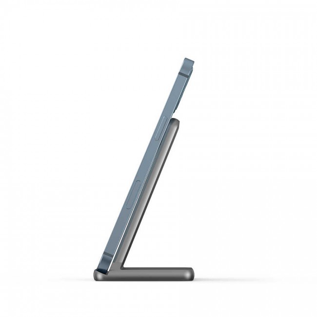 Wiwu Power Air One Kablosuz Şarj Standı Wiwu Power Air One Kablosuz Şarj Standı