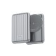 Wiwu PP02 Taşınabilir Wireless Şarj ve PD Hızlı Şarj Özellikli Powerbank 15W 5000mAh Wiwu PP02 Taşınabilir Wireless Şarj ve PD Hızlı Şarj Özellikli Powerbank 15W 5000mAh