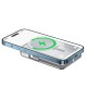 Wiwu PP03 Taşınabilir Wireless Şarj ve PD Hızlı Şarj Özellikli Powerbank 15W 10000mAh Wiwu PP03 Taşınabilir Wireless Şarj ve PD Hızlı Şarj Özellikli Powerbank 15W 10000mAh