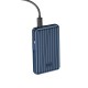 Wiwu PP03 Taşınabilir Wireless Şarj ve PD Hızlı Şarj Özellikli Powerbank 15W 10000mAh Wiwu PP03 Taşınabilir Wireless Şarj ve PD Hızlı Şarj Özellikli Powerbank 15W 10000mAh