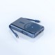 Wiwu PP03 Taşınabilir Wireless Şarj ve PD Hızlı Şarj Özellikli Powerbank 15W 10000mAh Wiwu PP03 Taşınabilir Wireless Şarj ve PD Hızlı Şarj Özellikli Powerbank 15W 10000mAh