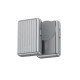 Wiwu PP04 Taşınabilir Wireless Şarj ve PD Hızlı Şarj Özellikli Powerbank 20W 20000mAh Wiwu PP04 Taşınabilir Wireless Şarj ve PD Hızlı Şarj Özellikli Powerbank 20W 20000mAh