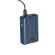 Wiwu PP04 Taşınabilir Wireless Şarj ve PD Hızlı Şarj Özellikli Powerbank 20W 20000mAh Wiwu PP04 Taşınabilir Wireless Şarj ve PD Hızlı Şarj Özellikli Powerbank 20W 20000mAh