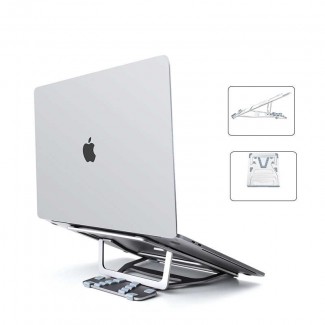 Wiwu S100 Laptop Standı Wiwu S100 Laptop Standı