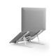 Wiwu S500 Çok Fonksiyonlu 7 Kademeli Ayarlanabilir Dizüstü Laptop Standı Wiwu S500 Çok Fonksiyonlu 7 Kademeli Ayarlanabilir Dizüstü Laptop Standı