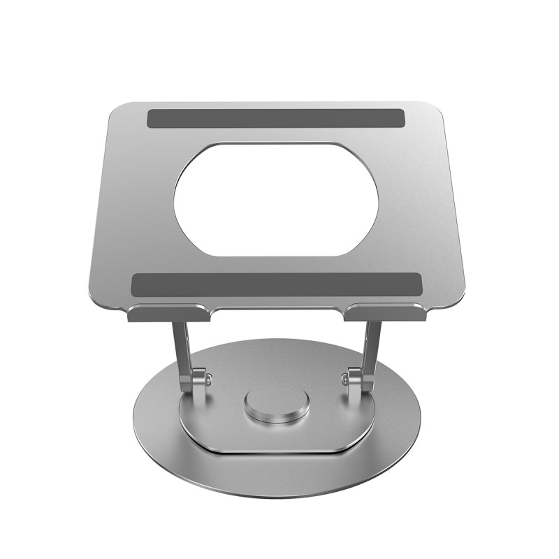 Bal-z Wiwu S800 New Dönebilen Katlanabilir Laptop Standı