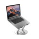 Wiwu S800 New Dönebilen Katlanabilir Laptop Standı Wiwu S800 New Dönebilen Katlanabilir Laptop Standı