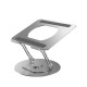 Wiwu S800 New Dönebilen Katlanabilir Laptop Standı Wiwu S800 New Dönebilen Katlanabilir Laptop Standı