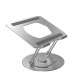 Wiwu S800 New Dönebilen Katlanabilir Laptop Standı Wiwu S800 New Dönebilen Katlanabilir Laptop Standı