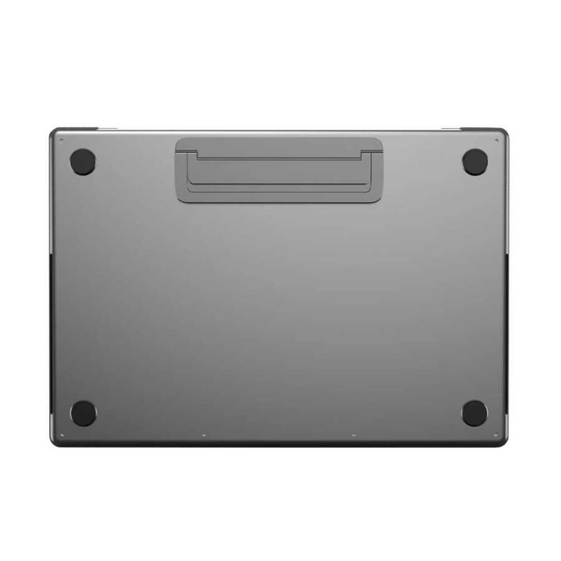 Bal-z Wiwu S900 Yıkanabilir Yapıştırıcılı Mini Laptop Standı 2 Farklı Yükseklik Ayarı 11-17 inc Uyumlu