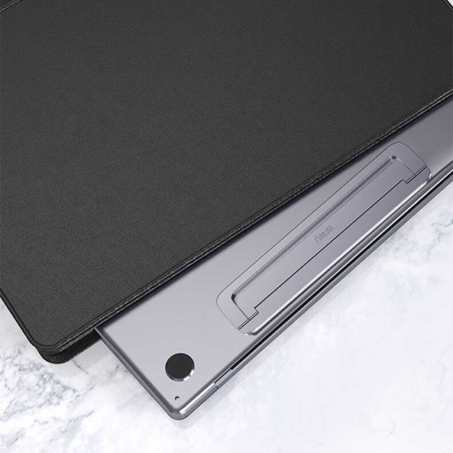 Wiwu S900 Yıkanabilir Yapıştırıcılı Mini Laptop Standı 2 Farklı Yükseklik Ayarı 11-17 inc Uyumlu Wiwu S900 Yıkanabilir Yapıştırıcılı Mini Laptop Standı 2 Farklı Yükseklik Ayarı 11-17 inc Uyumlu