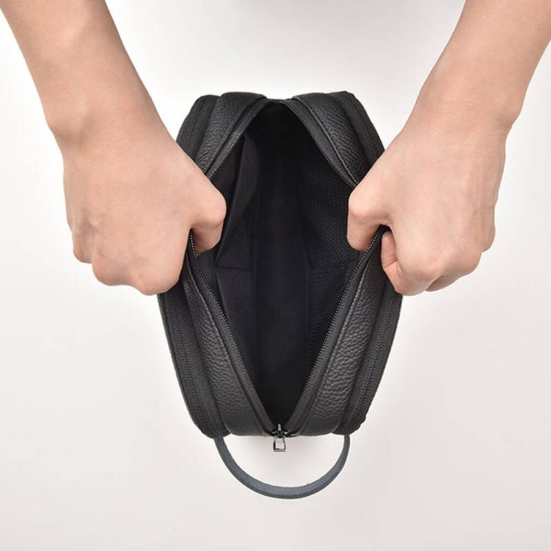 Bal-z Wiwu Salem Anti-Theft Çok Fonksiyonlu Taşınabilir Mobil Aksesuar Çantası