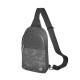 Wiwu Salem Serisi Crossbody Su Geçirmez Polyester Kumaş Omuz Askılı Çapraz Vücut Çantası Wiwu Salem Serisi Crossbody Su Geçirmez Polyester Kumaş Omuz Askılı Çapraz Vücut Çantası