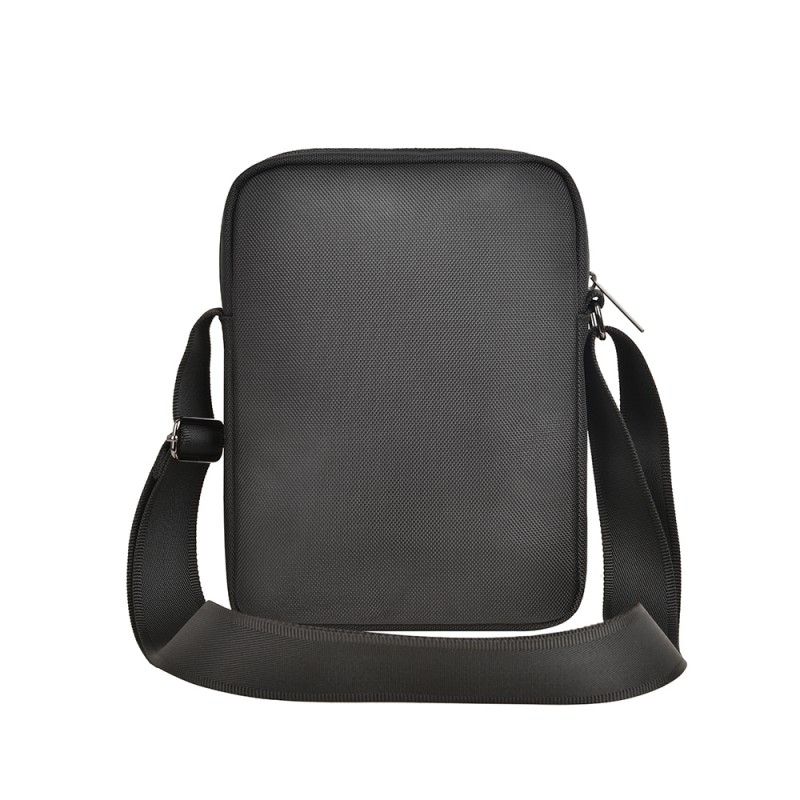 Bal-z Wiwu Salem Serisi Sling Su Geçirmez Polyester Kumaş Çapraz Askılı Vücut Çantası